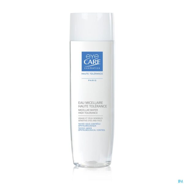 Productshot Eye Care Miccelair Water 200ml