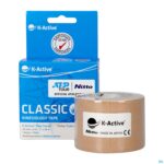 Productshot K-Active Tape Neutral 5,0cm x 5m