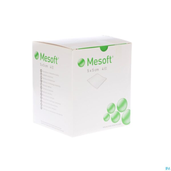 Packshot Mesoft Kp N/st 4l 5x 5cm 300