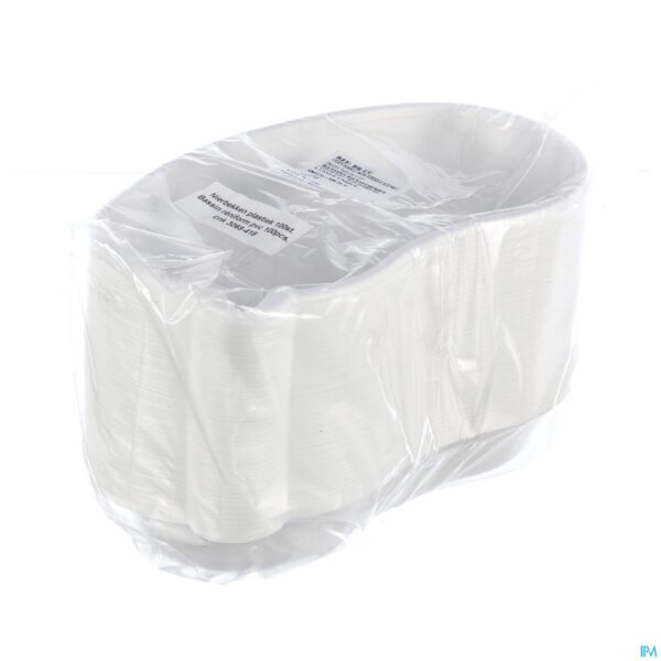 Packshot Nierbekken Plastic 100 Covarmed