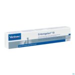 Packshot Enterogelan 10 Pasta Doseerspuit Hond 10ml