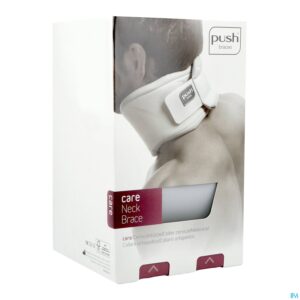 Packshot Push Med Nekbrace H10 27-36cm T1