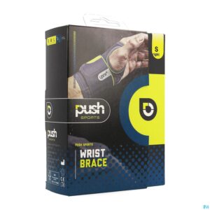 Packshot Push Sports Polsbrace S Rechts