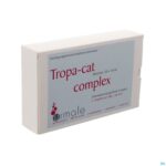 Packshot Tropa-cat Complex 20x10ml