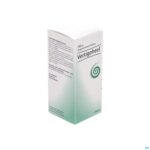 Packshot Vertigoheel Druppels 100ml