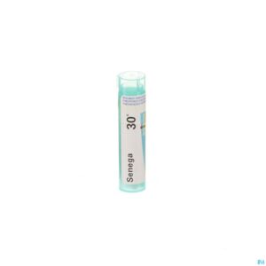Packshot Senega 30k Gr 4g Boiron