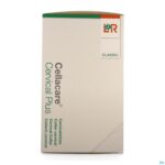 Packshot Cellacare Halskraag Plus 2 7,5cm
