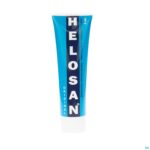 Packshot Helosan Hydraterende Creme Eucalyptus 300g