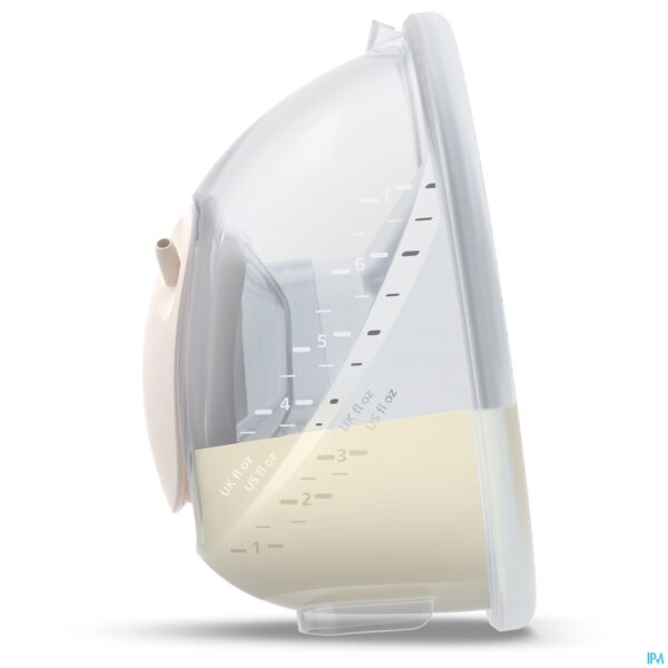 Productshot Philips Avent Borstkolf Hands-free Pers.kit Motor