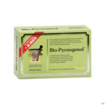 Packshot Bio-Pycnogenol 120+30 Tabl PROMOpack Packshot Bio-Pycnogenol 120+30 Tabl PROMOpack