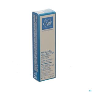 Packshot Eye Care Volumizing Mascara 6003 Pearl Grey 9g
