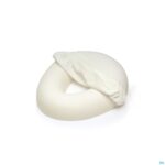 Productshot Sissel Sitring Ovaal Met Hoes Wit