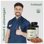 Lifestyle_image Fytobell Proflabell Caps 60 Nf