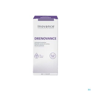 Packshot Inovance Drenovance Fl 300ml Ca130