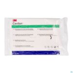 Packshot Cavilon Verzorgingsdoekjes Incontinentie 8 9274