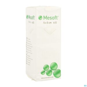 Packshot Mesoft Kp N/st 4l 5x 5 100 156015