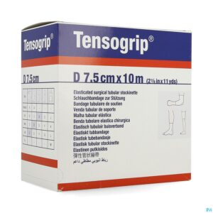 Packshot Tensogrip D 7,5cmx10m 1 71515