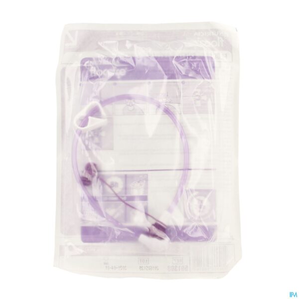 Packshot Flocare Button Verlengset