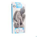 Packshot Botasol Gordel Wh H 25cm 110cm Xl