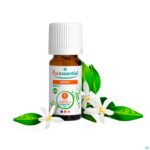 Packshot Puressentiel Eo Neroli Bio 2ml