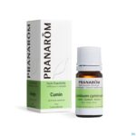 Productshot Pranarom Eo Komijn 5ml