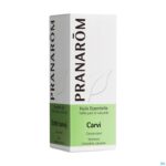 Packshot Pranarom Eo Karwij 10ml