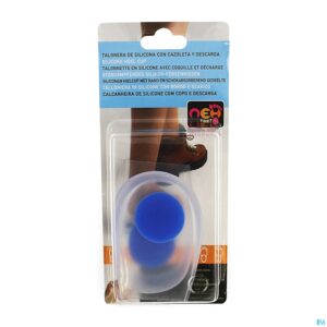 Packshot Neh Siliconen Hielcup + Rand Schokabsorb. 39/42 2