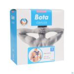 Packshot Bota Padded Clavicula Splint S