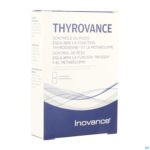 Packshot Thyrovance Comp 30 Ca133 Packshot Thyrovance Comp 30 Ca133