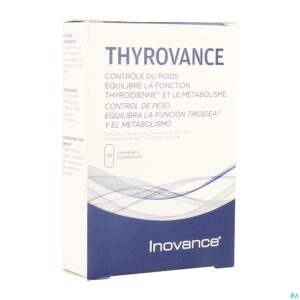 Packshot Thyrovance Comp 30 Ca133