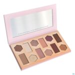 Packshot Cent Pur Cent The Ultimate Eyeshadow Palette 1.0