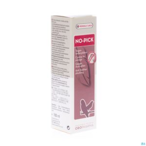 Packshot No-pick 100ml