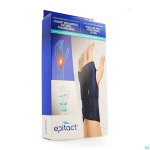 Packshot Epitact Spalk Pols Hand Rechts M