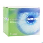 Packshot Vislube Uni-dosis Ster 60x0,3ml