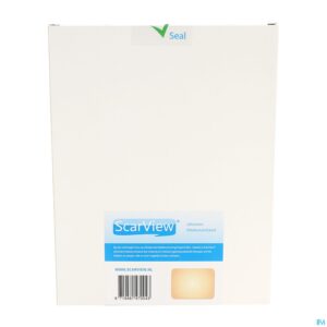 Packshot Scarview Elastic Silicone 15,0x20,0cm 2 Scarv04