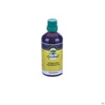 Packshot Fytobell Passiflora Incaranta Ue Gutt 100ml