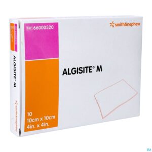 Packshot Algisite Verb Algin.ca 10x10cm 10 66000520