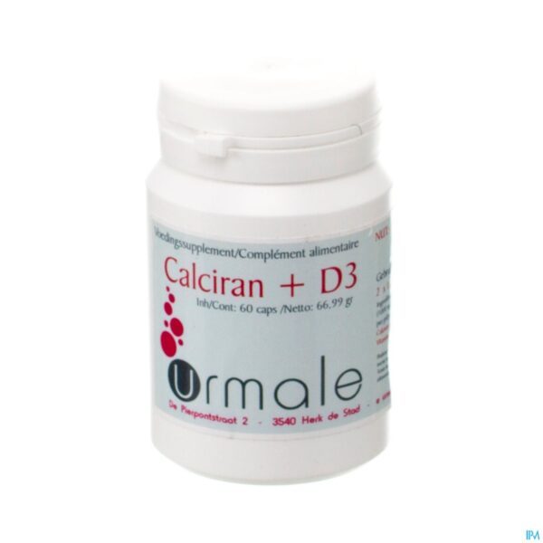 Packshot Calciran D Gel 60