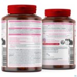 Packshot Superdiet Onagre Bourrache Caps 200