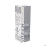Packshot Vitiskin Hydrogel Regulateur 50ml
