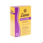 Packshot Adolf Justs Luvos Heilaarde Microfijn Caps 60