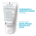 Lifestyle_image La Roche Posay Nutritic Intense Tube 50ml