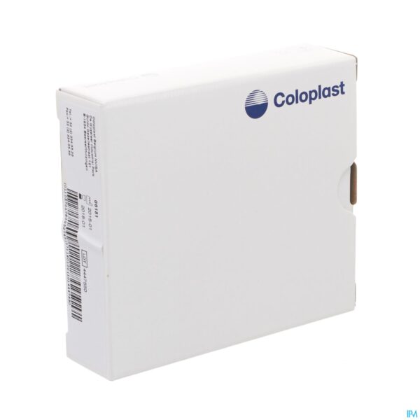 Packshot Alterna Platen+bevestigingsogen 40mm 5 2884