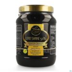 Packshot Beauty Science Lean Shake 50% Double Choco 700g