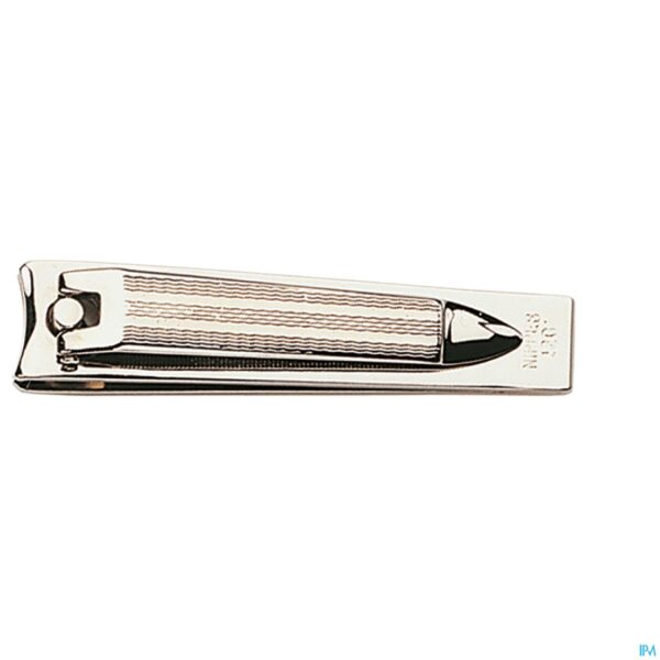 Productshot Nippes Nagelknipper N126