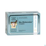 Packshot Bio-Melatonine Complex 180 Tabl