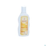 Packshot Weleda Haver Herstellende Shampoo 190ml