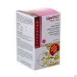 Packshot Fytostar Lipobind Chitosan Nopal Comp 120