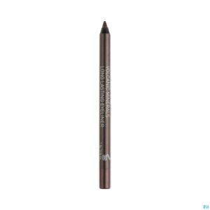Packshot Korres Km Eye Pencil Volcanic Miner.02 Brown