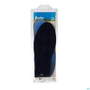 Packshot Bota Podo 15 Inlegzool Sil.blue Spot 40-41l 1p